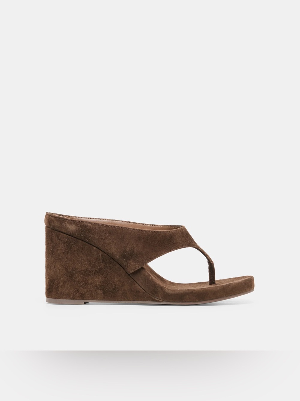 NWT DOLCE VITA WEDGES SANDALS